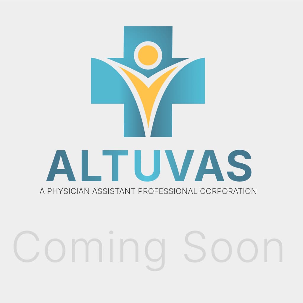 Altuvas - Comming Soon